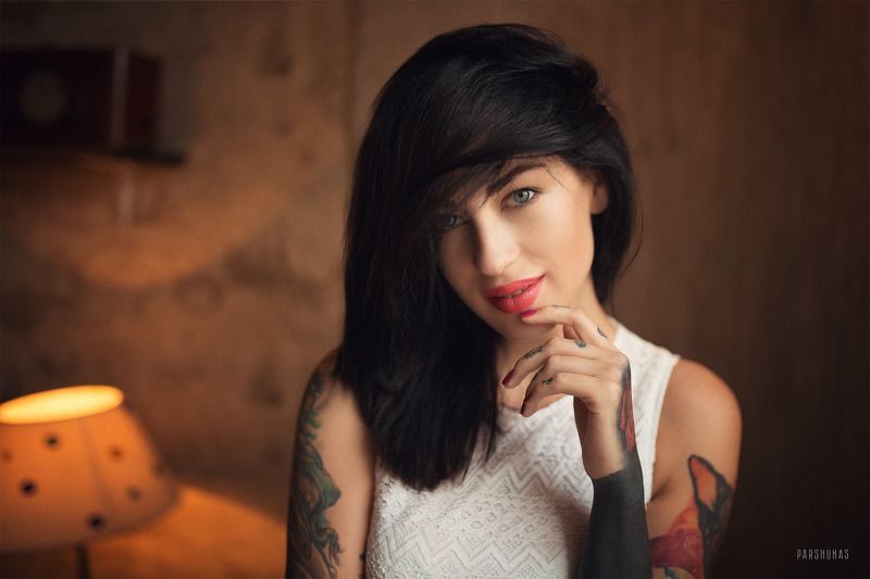 Настя фото превью