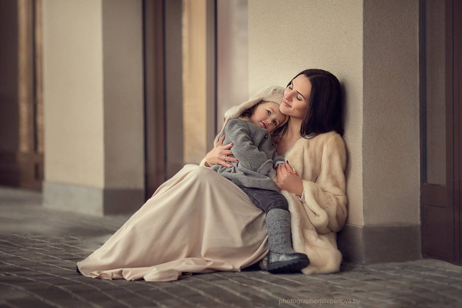 , Дарья Степанова