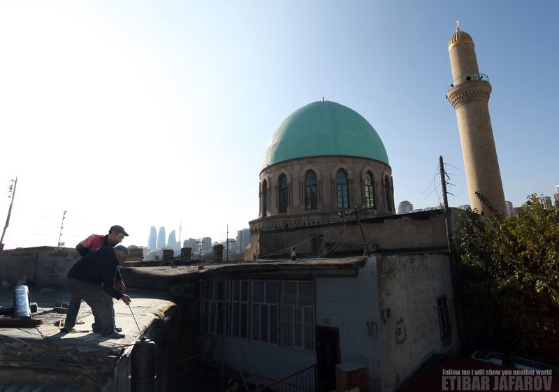 Люди из трущоб  Люди из трущоб  фото превью