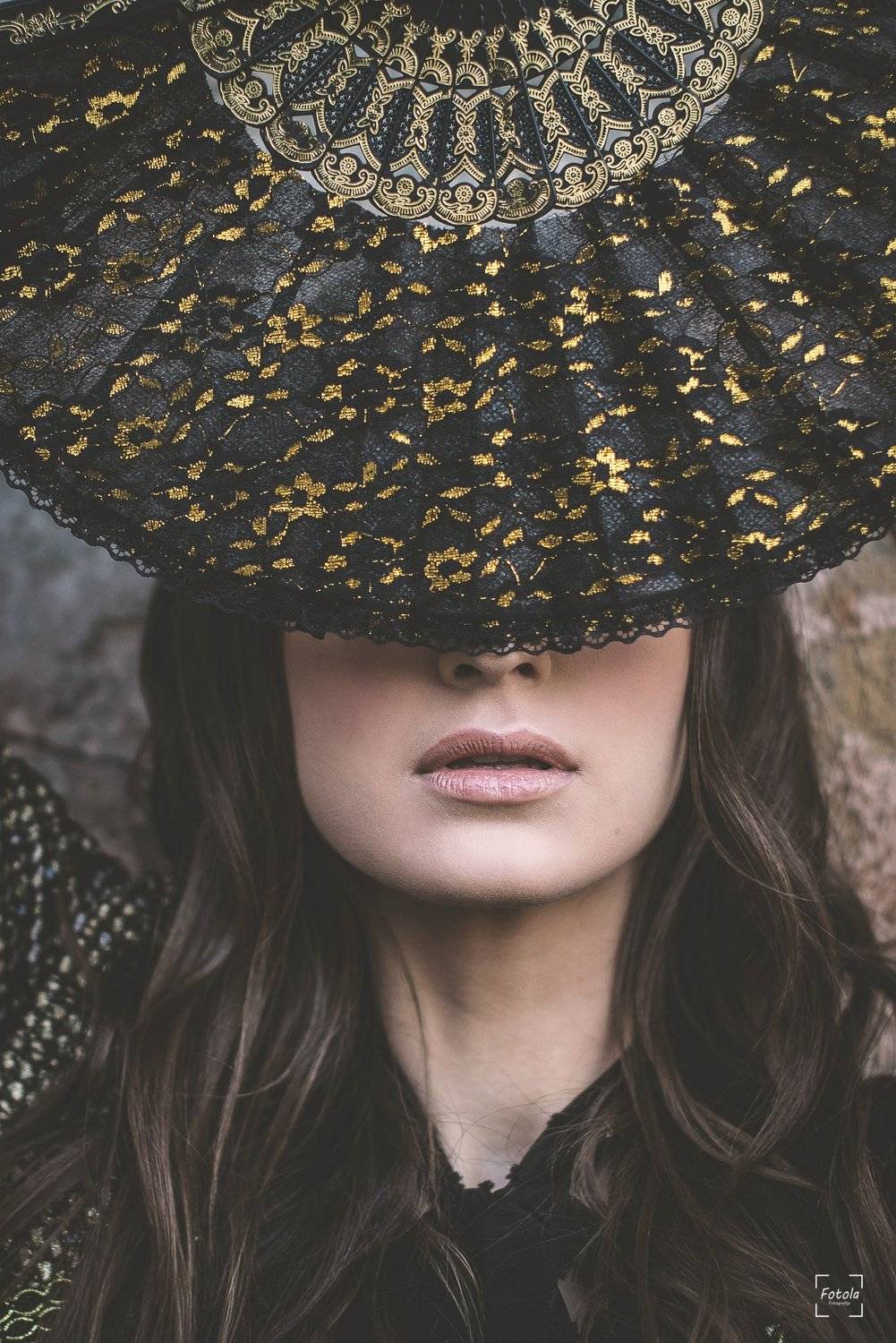 female, outdoors, portrait, fashion, people, portraiture, face, Laura Žygė