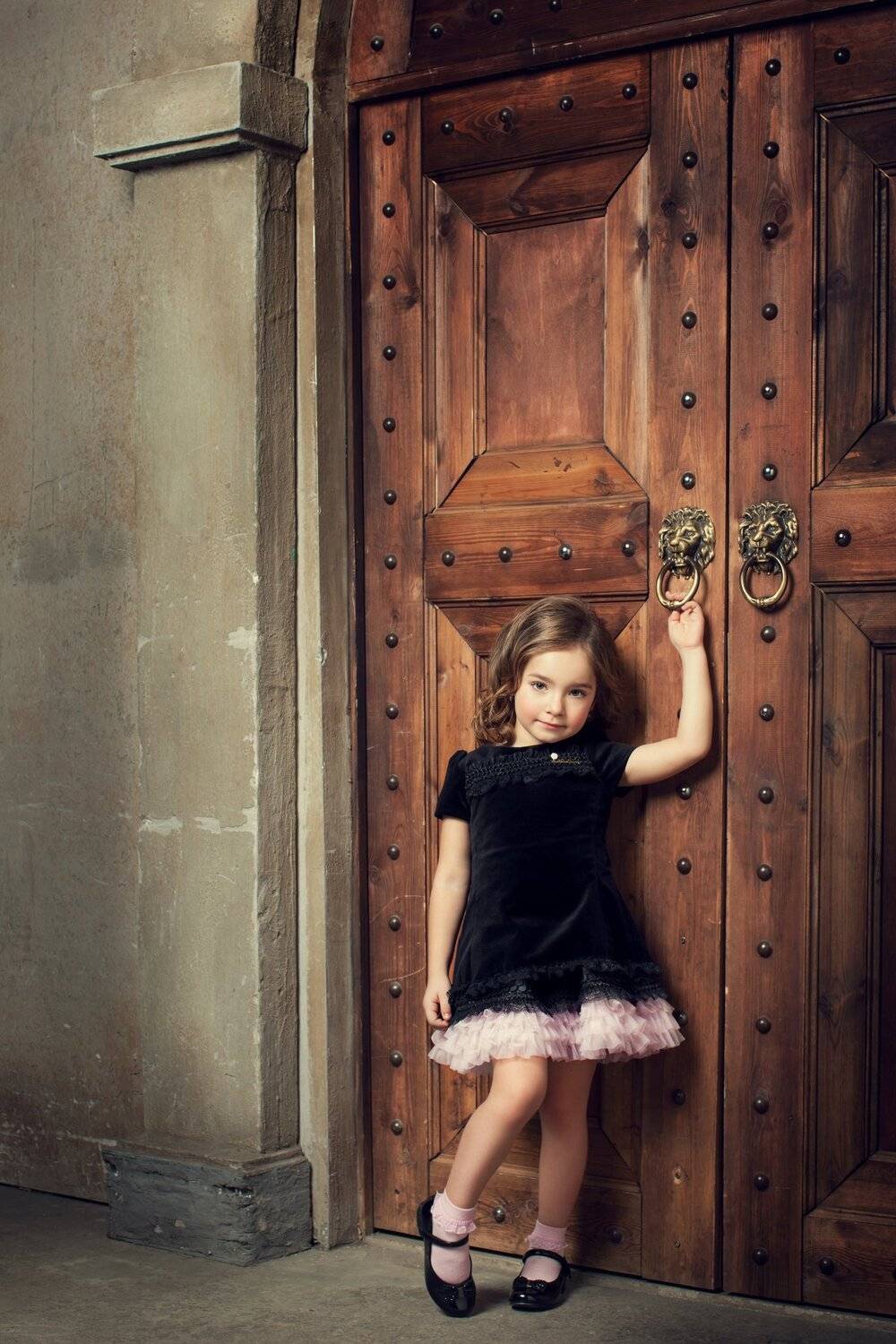 , Ирина Амосова