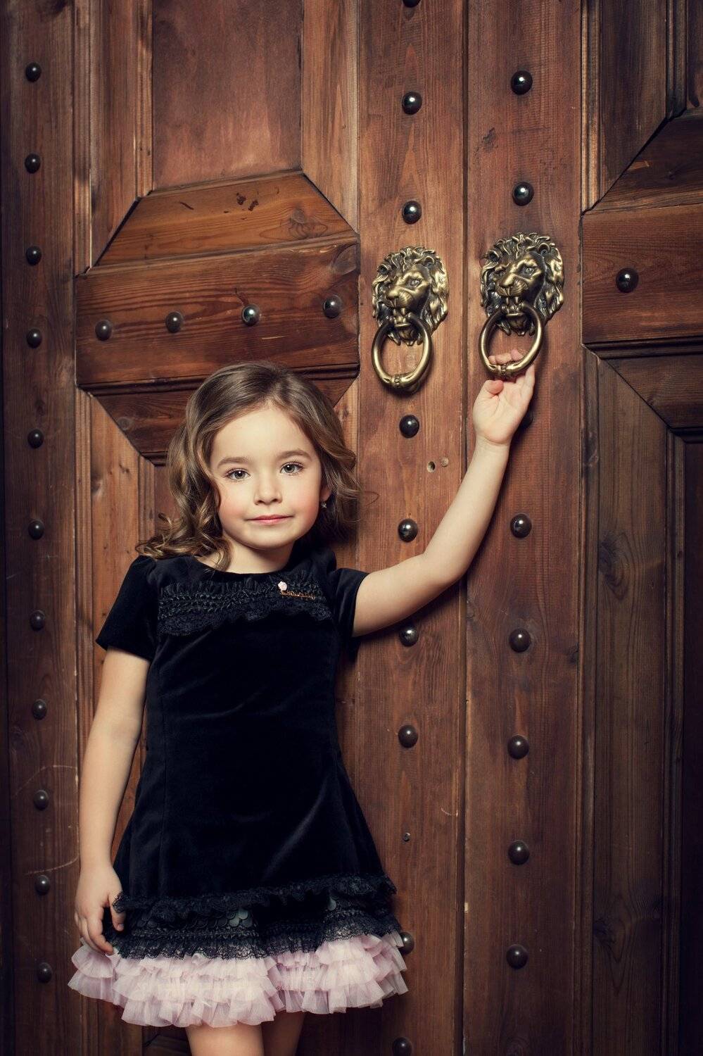 , Ирина Амосова