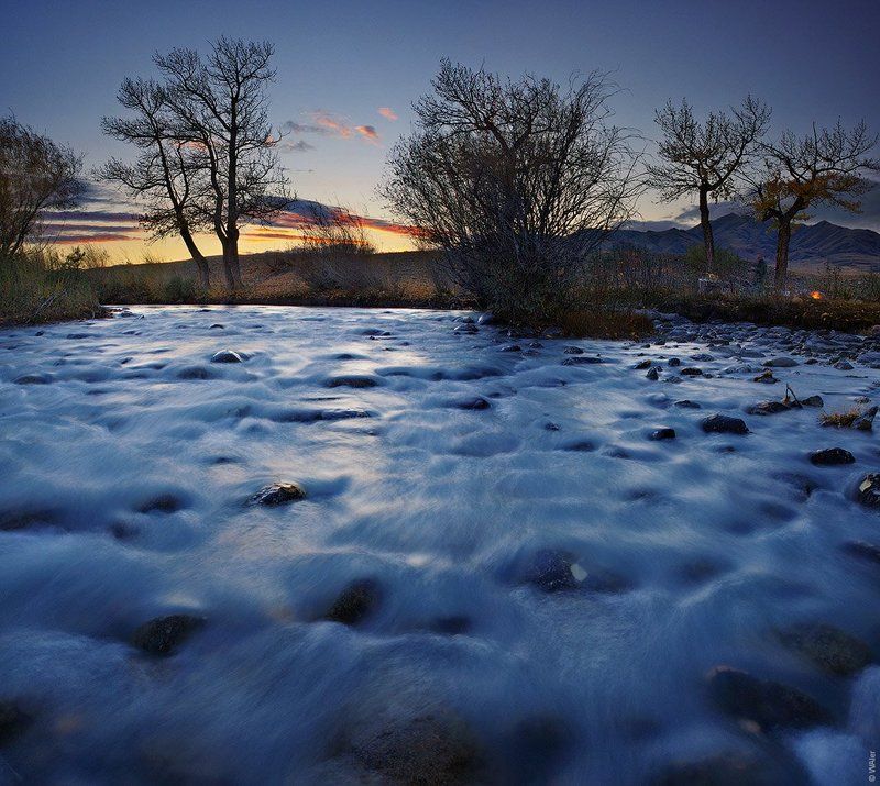 Алтай, Чаган-Узун PRO Чаган-Узун фото превью