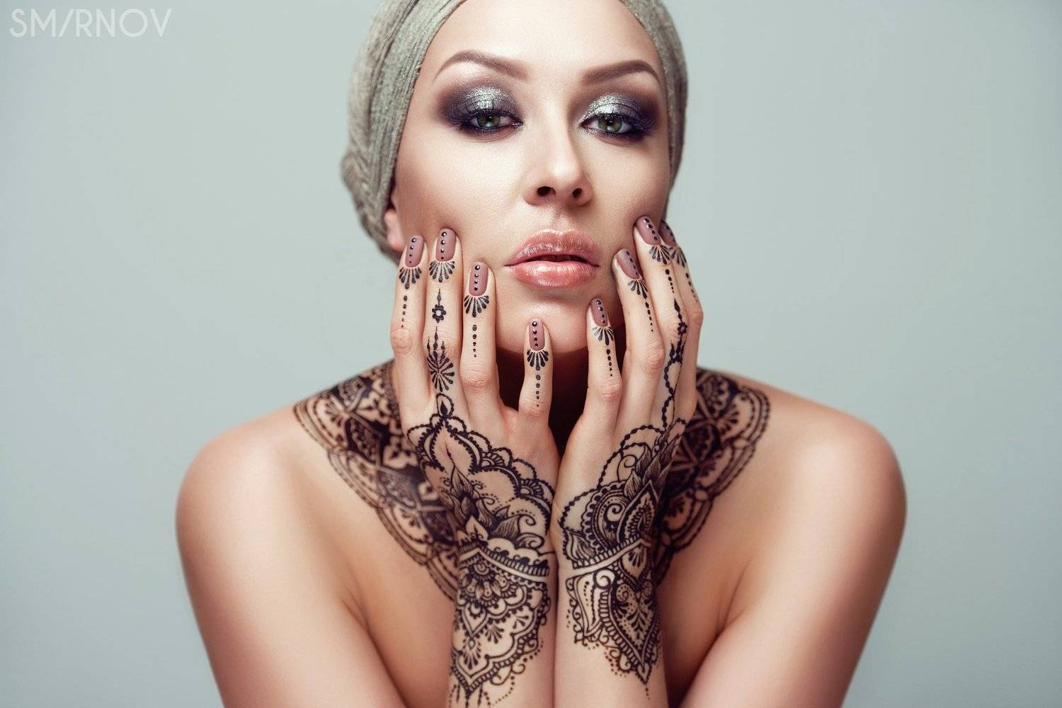 , Денис Смирнов