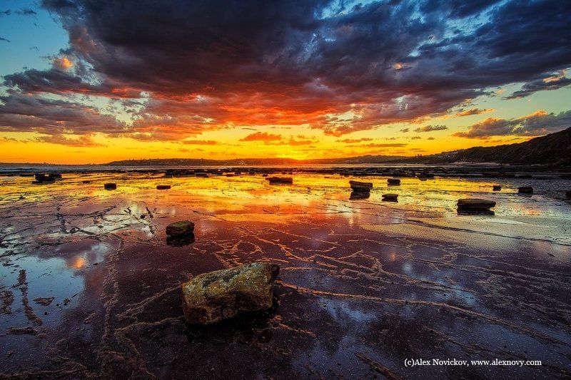 australia Длинный риф фото превью