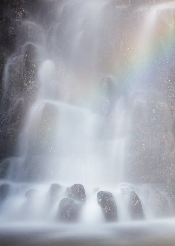 Caledonia Waterfall фото превью