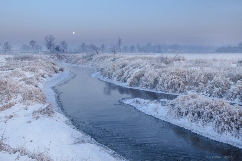 blue river фото превью