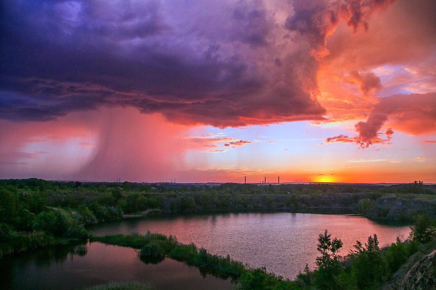 , Павел Сагайдак