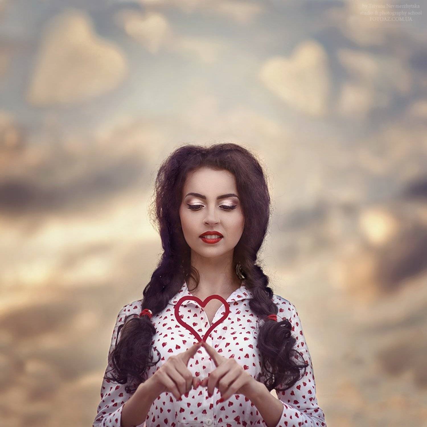 , Невмержицкая Татьяна