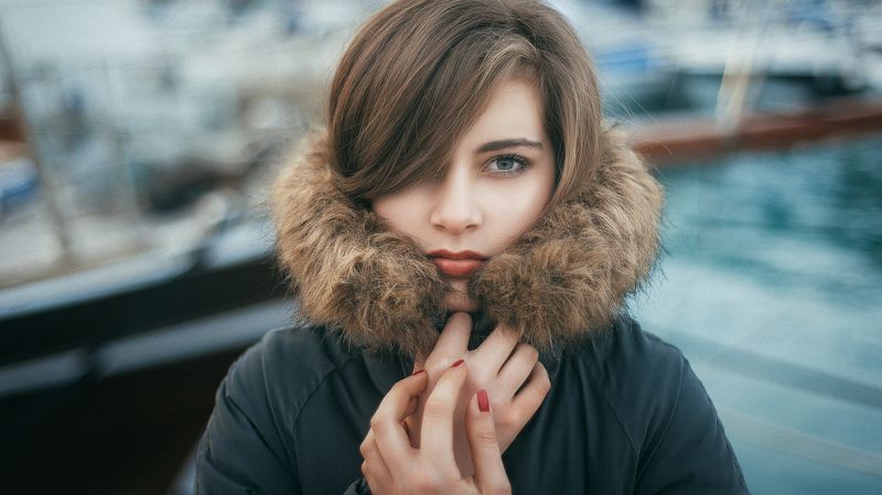 Arina фото превью