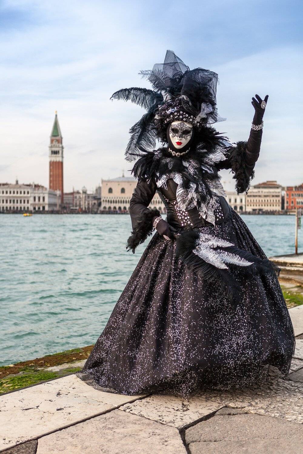 venezia, italy, venice, carnival, Igor Sokolovsky