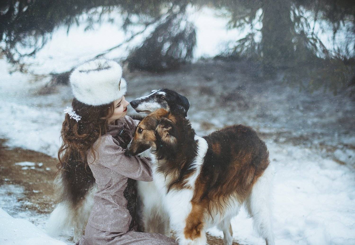 , Виктория Клименок