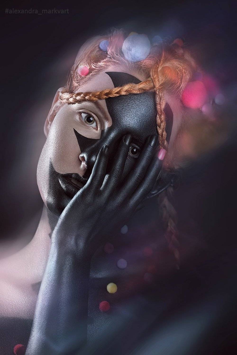 , Александра Маркварт