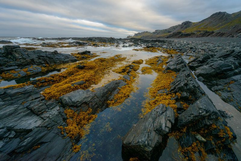 Геометрия севера фото превью