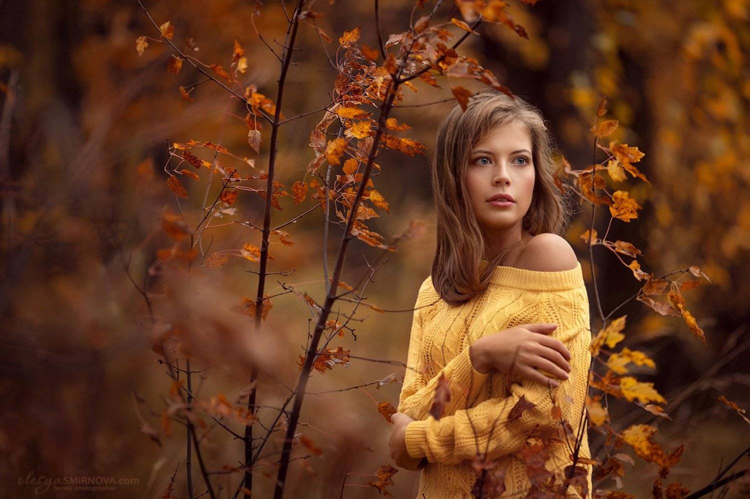 , Олеся Смирнова