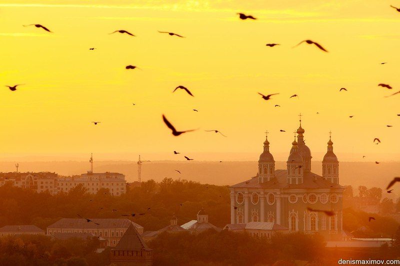 Смоленск Смоленск фото превью