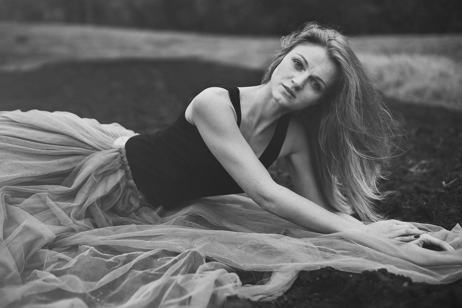 , Karolina &Scaron;ližytė