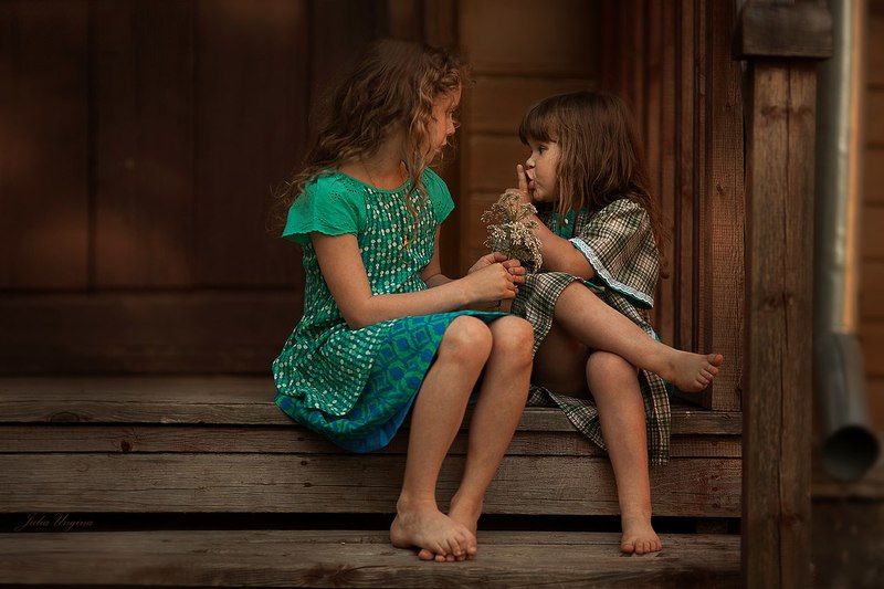 Большой секрет для маленькой компании фото превью