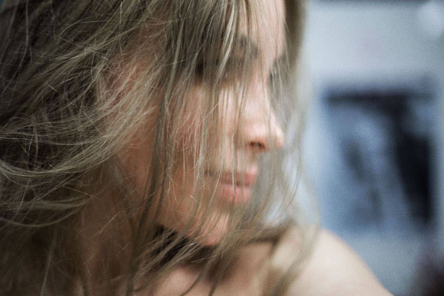 портре, Юлия Шевчук