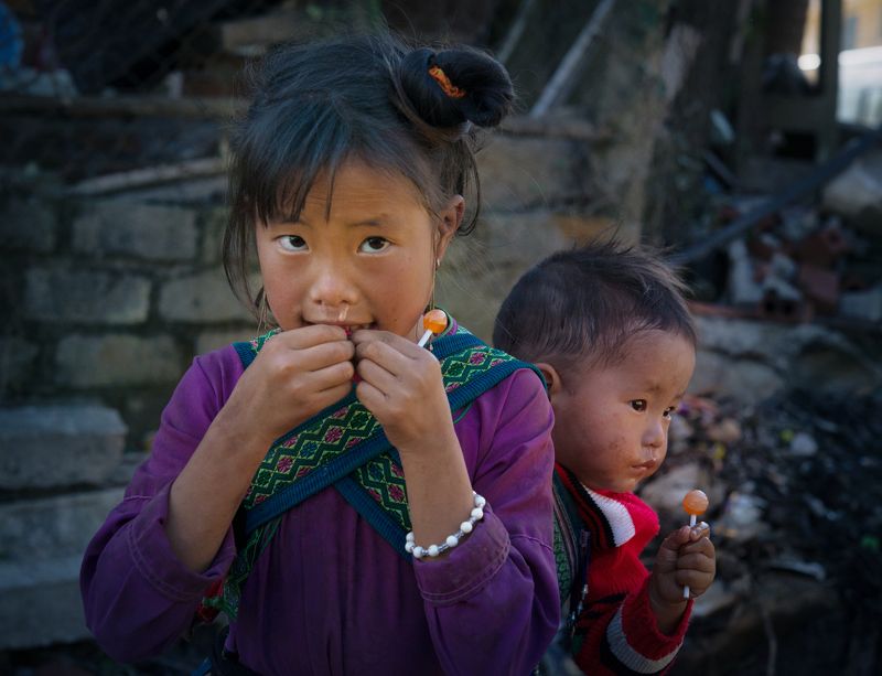 chidrent viet nam  фото превью