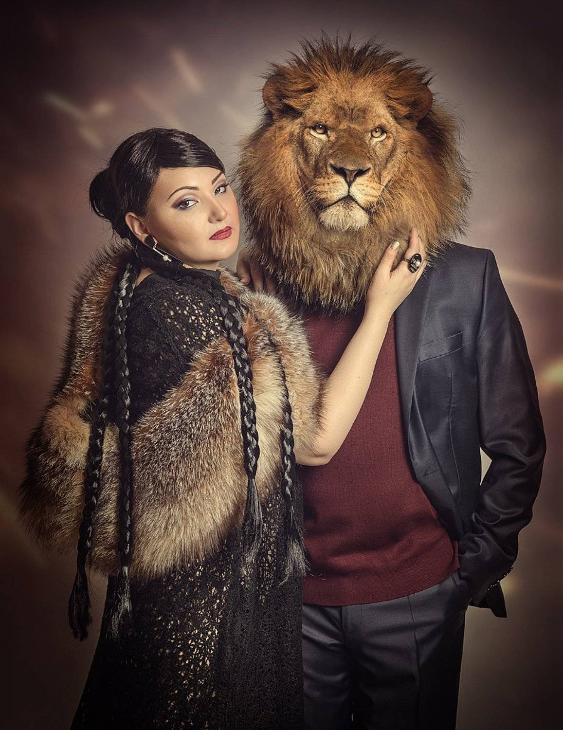 , Наталья Фаворская