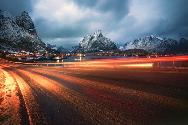 Этакий популярный Рейне... фото превью