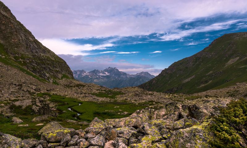 Доброе утро Джалпакол! фото превью