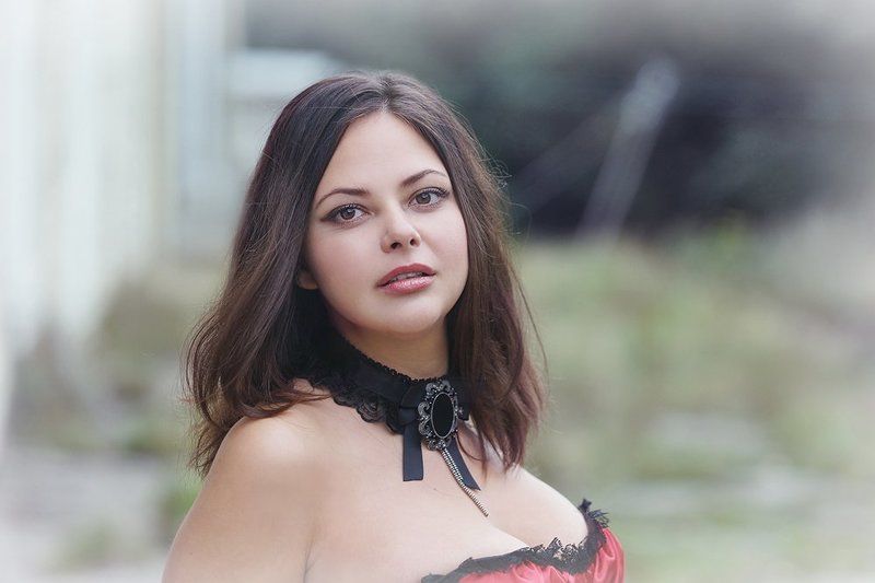 Марина фото превью