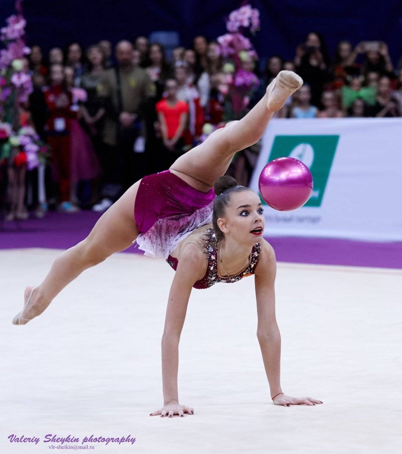 , Валерий Шейкин