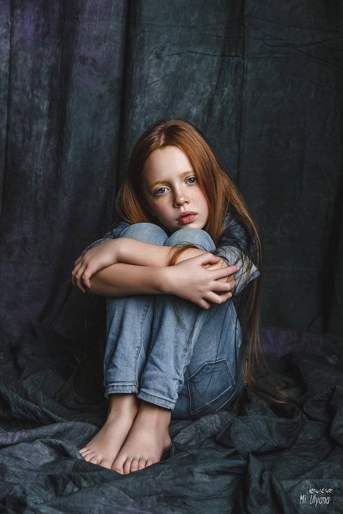 , Ульяна Буканова (Мизинова)