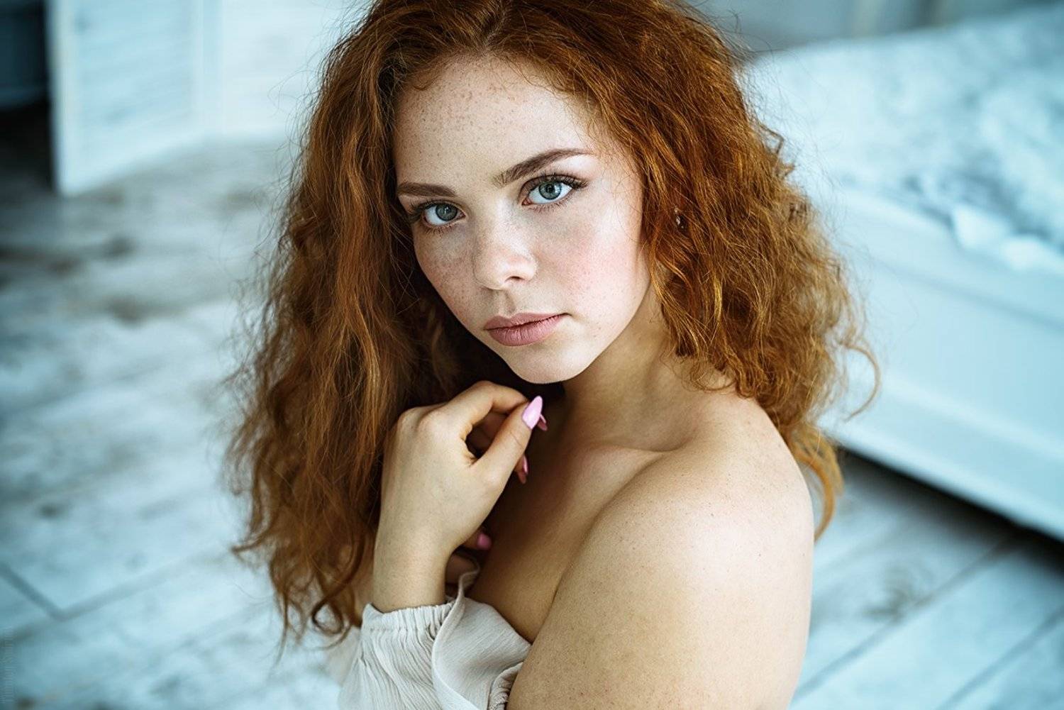 Erika. Автор: Тимофей Смирнов , Тимофей Смирнов