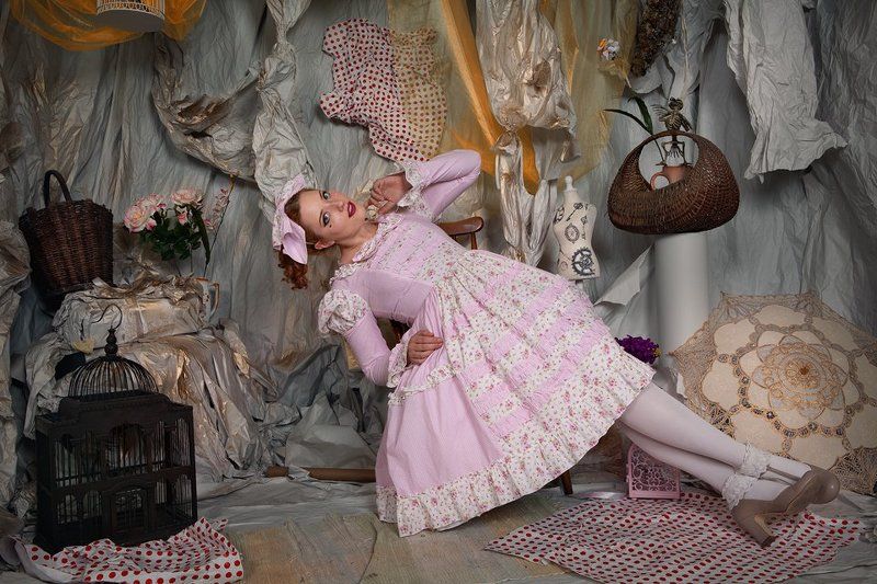 Dream On фото превью