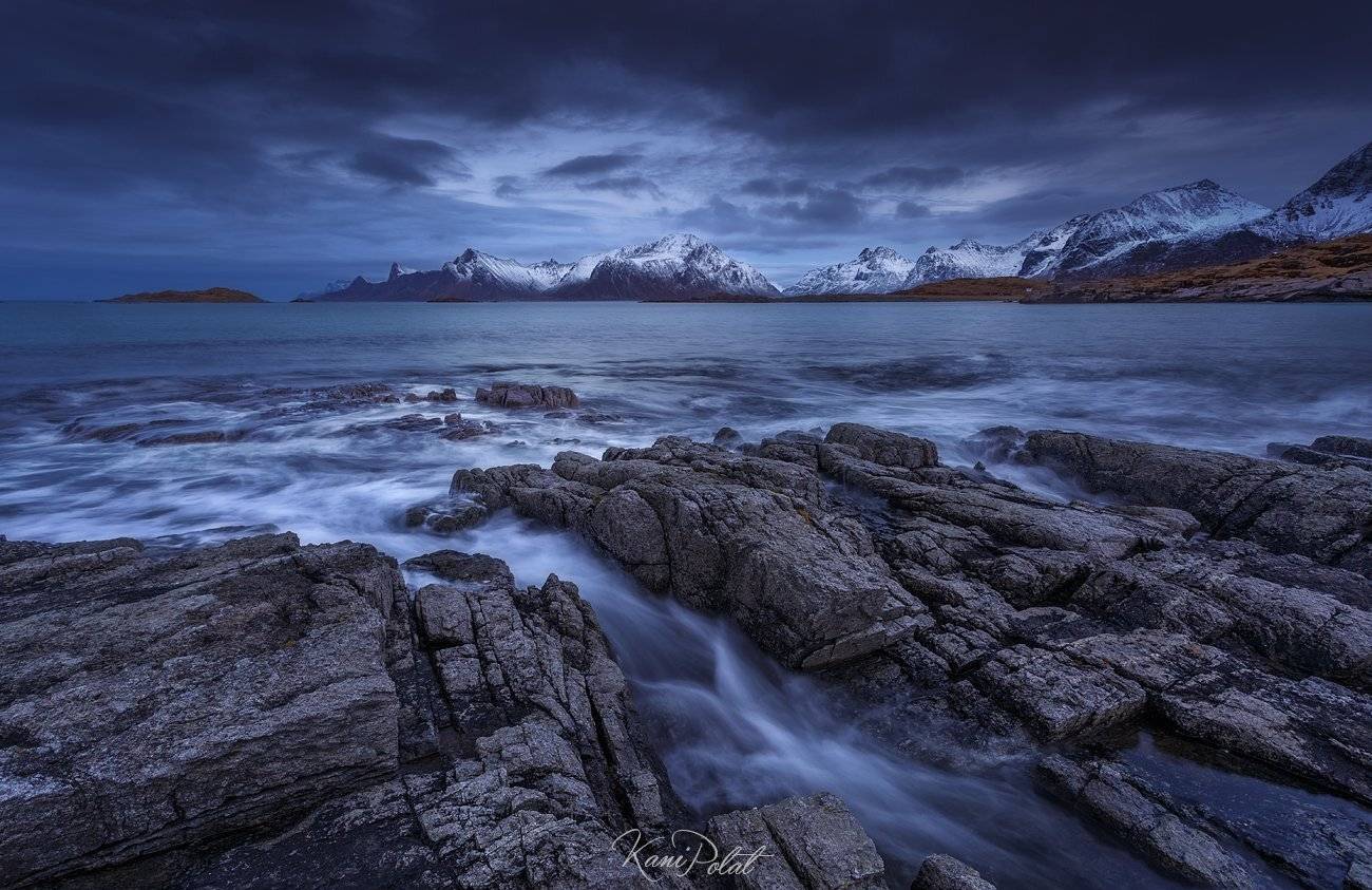 , Kani (kanipolat.com) Polat