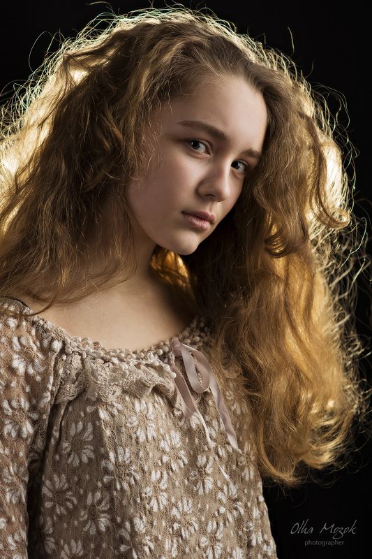 портрет, фото, сессия, фотопортрет, фотостудия, Полтава, фотограф Анастасия фото превью