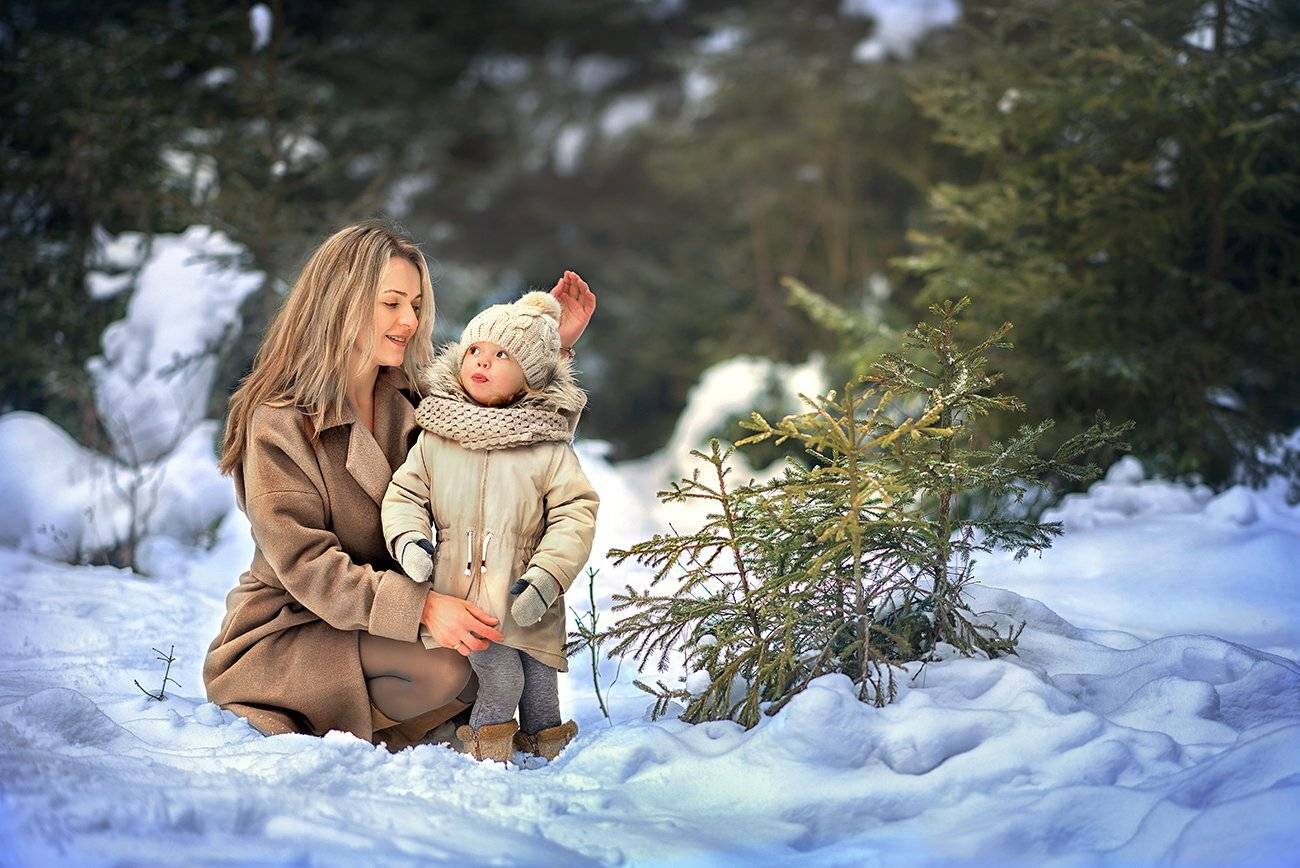 зимняя прогулка, зимняя сказка, в зимнем лесу, семейнаяя фотосессия, зимняя семейная фотосесиия, детский фотограф, детский и семейный фотограф в минске, семейный фотограф, Татьяна