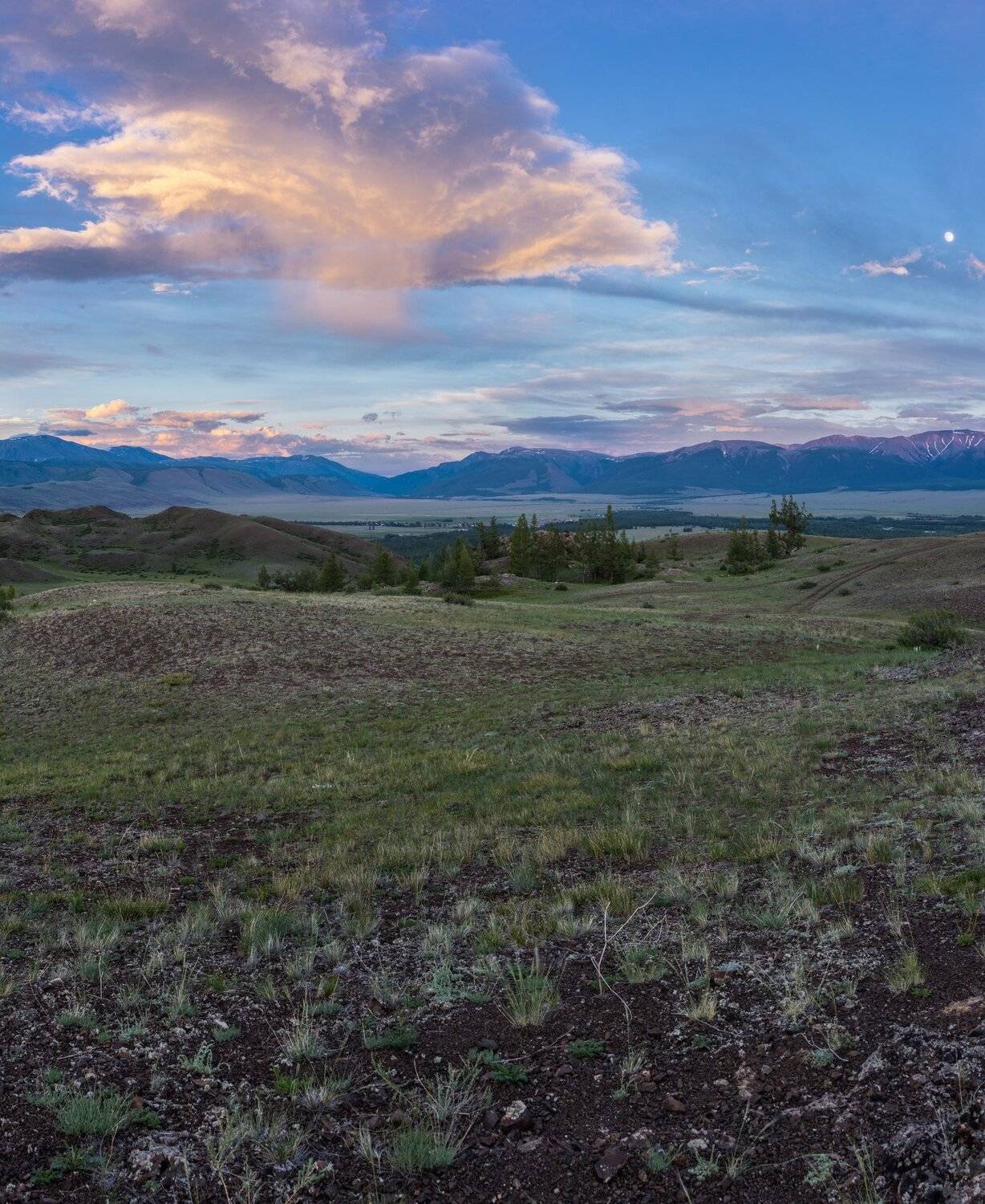 , Сергей Ослопов