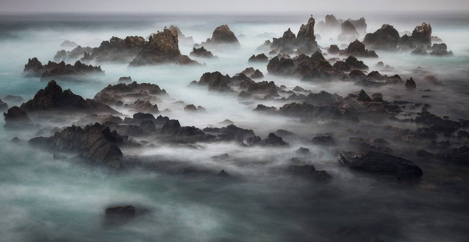 Korea, Nathaniel Merz