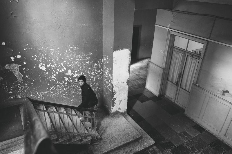 The 400 Blows фото превью