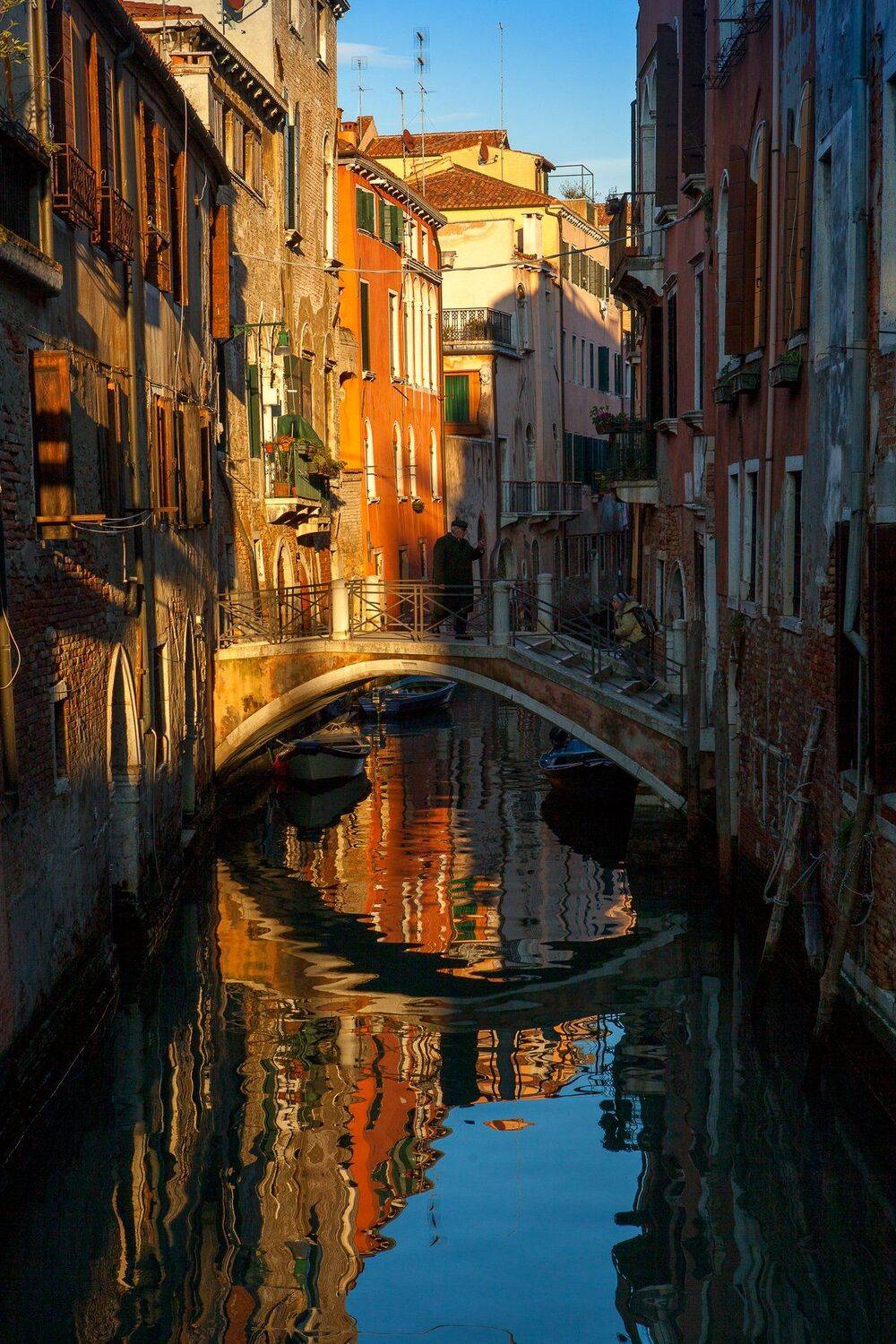 italia, venezia, venice, Igor Sokolovsky
