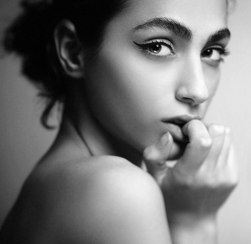 #aminhamidnezhad look фото превью