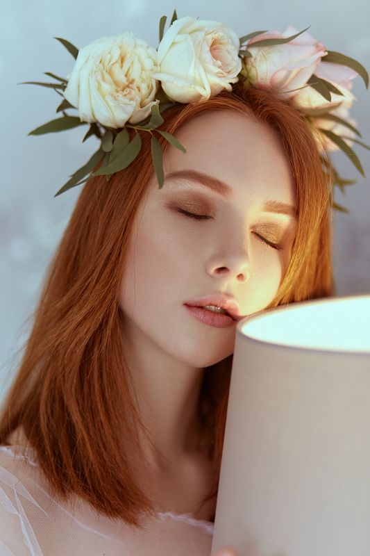 ню, тюмень, портреты, алекс бонд Яна фото превью