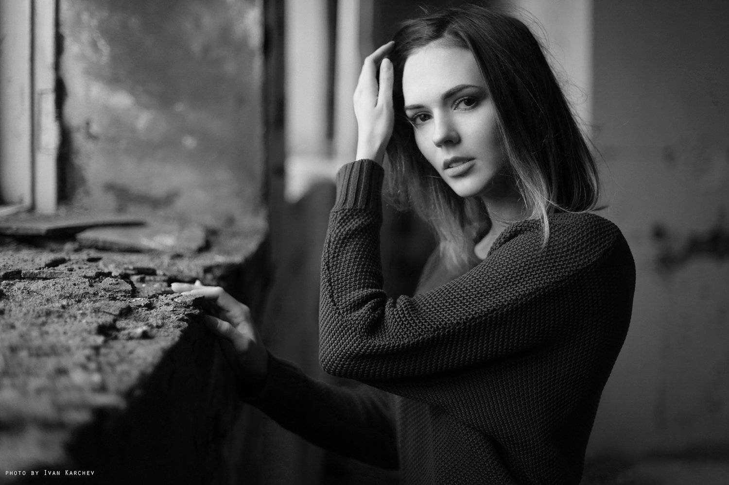 , Иван Карчев