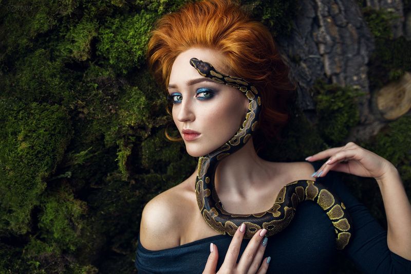 Лиза фото превью