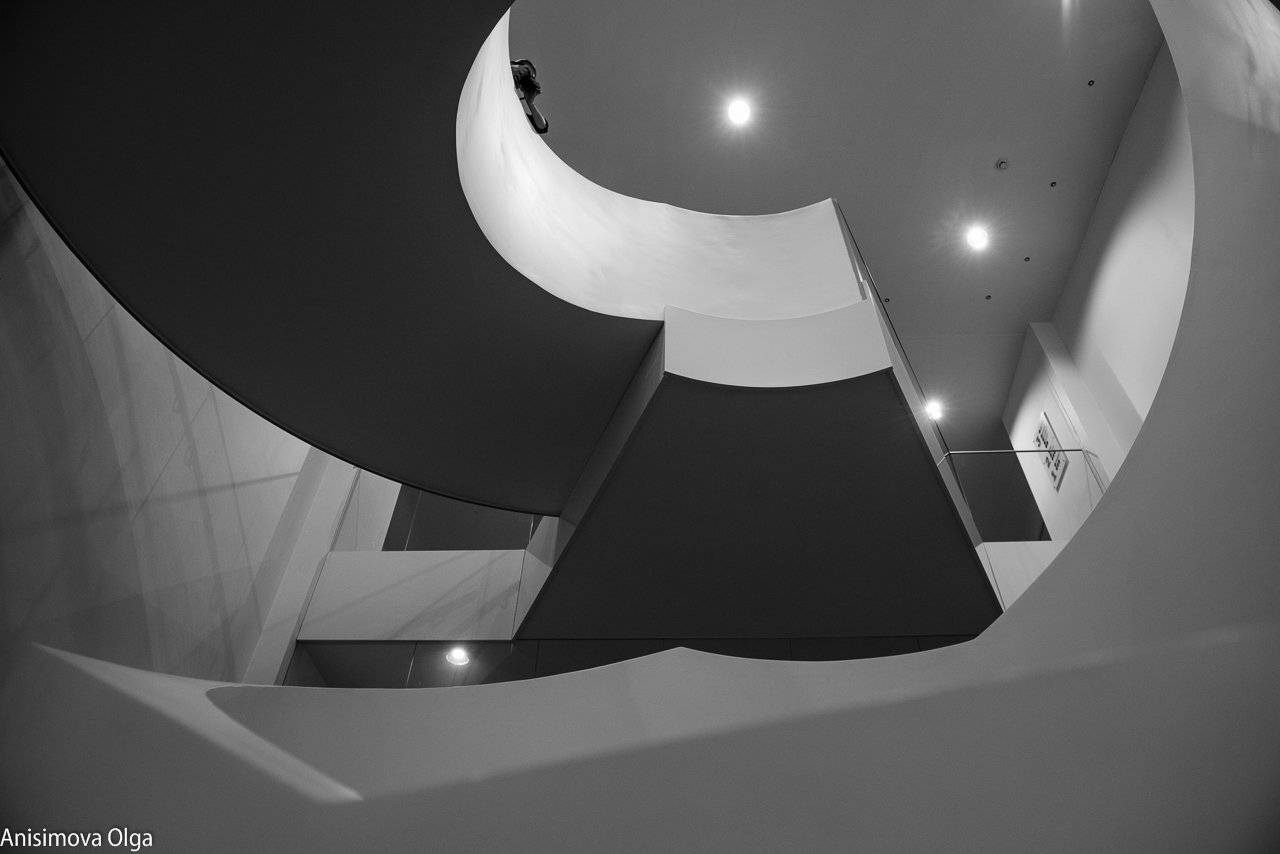 , Анисимова Ольга Леонидовна