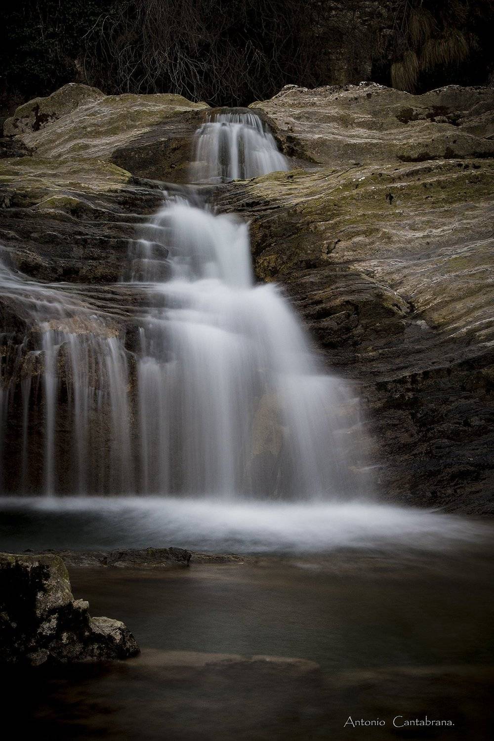 , Antonio Cantabrana