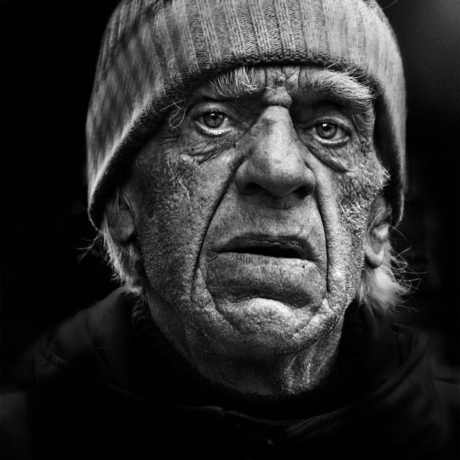 портрет, улица, город, люди, street photography, Юрий Калинин