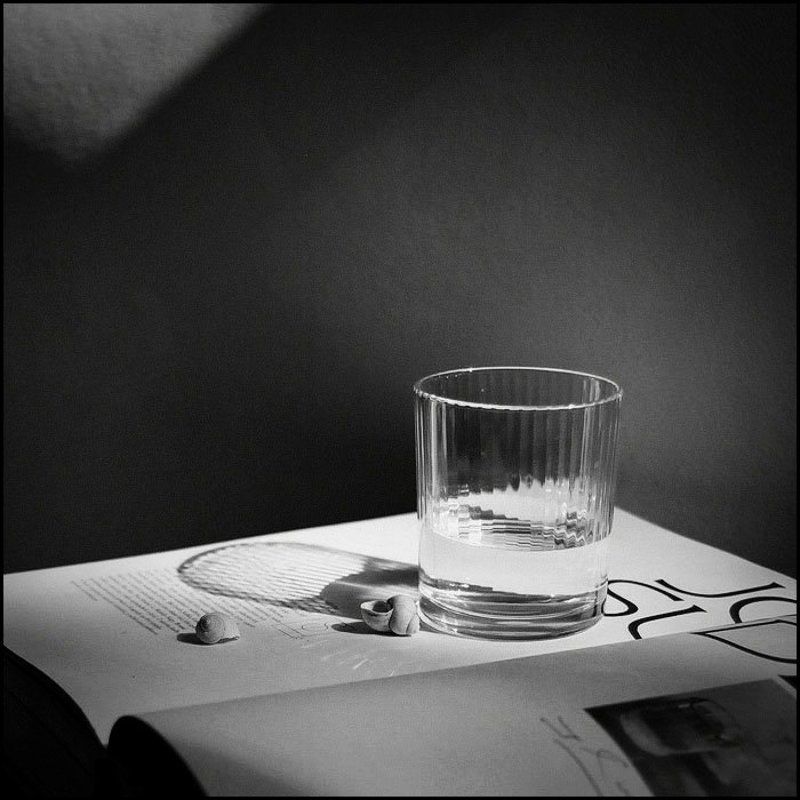 Hello, Sudek! фото превью