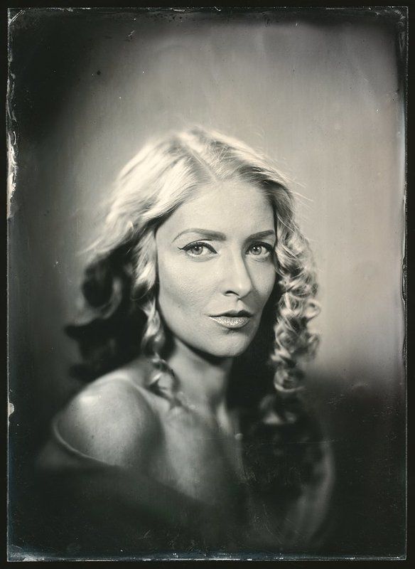 Анна фото превью