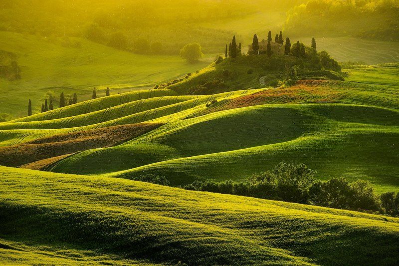 Tuscany фото превью