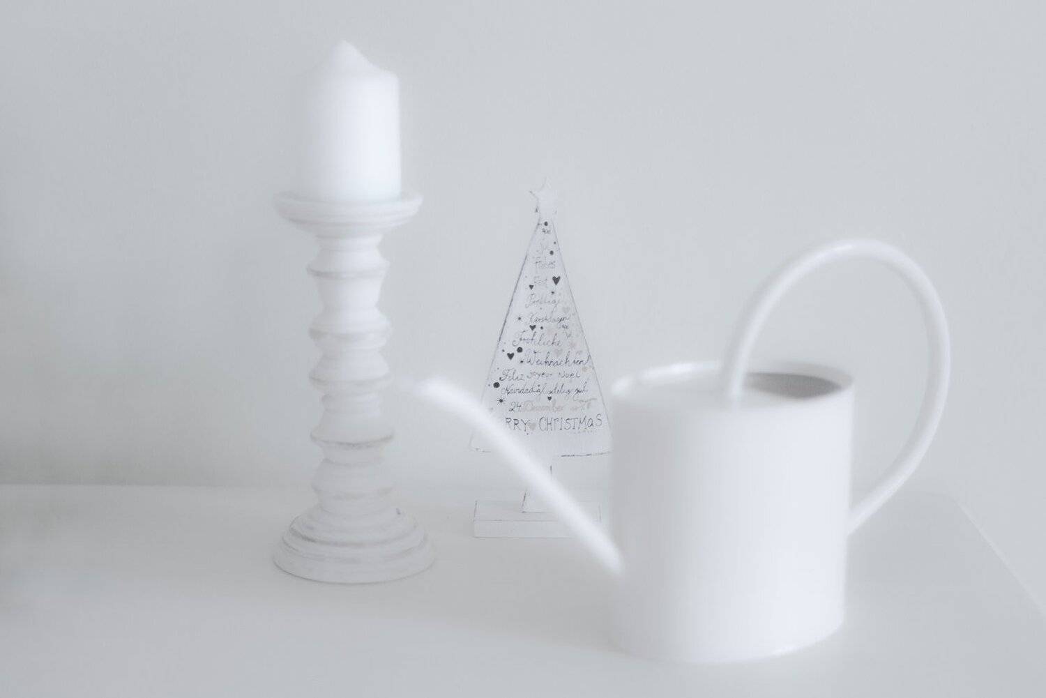 ёлка, рождество, свеча,, Виктор Климкин